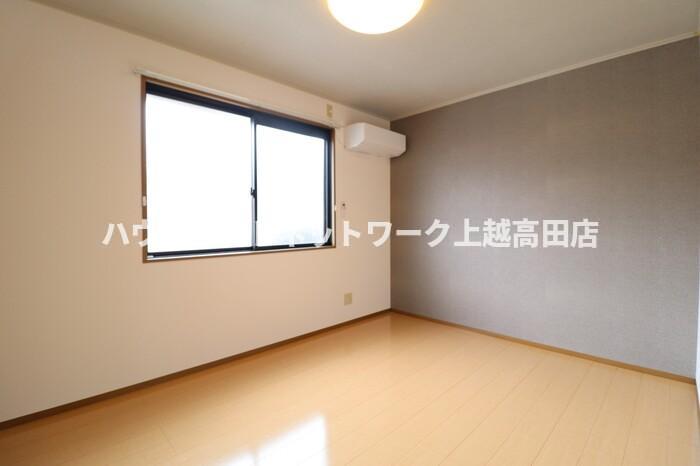 その他部屋・スペース　洋室