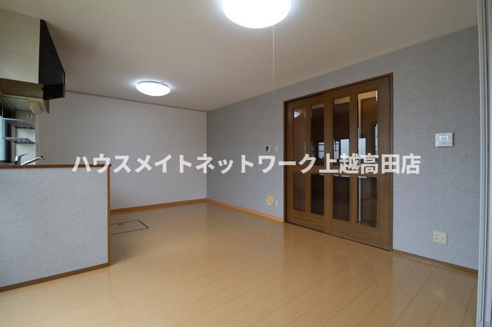 居室・リビング　ＬＤＫ