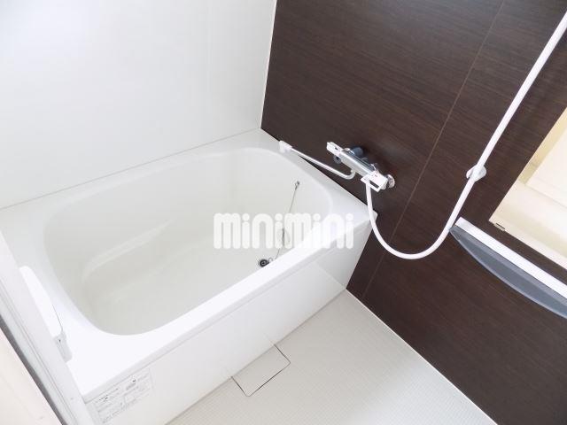 バス・シャワールーム　追炊機能