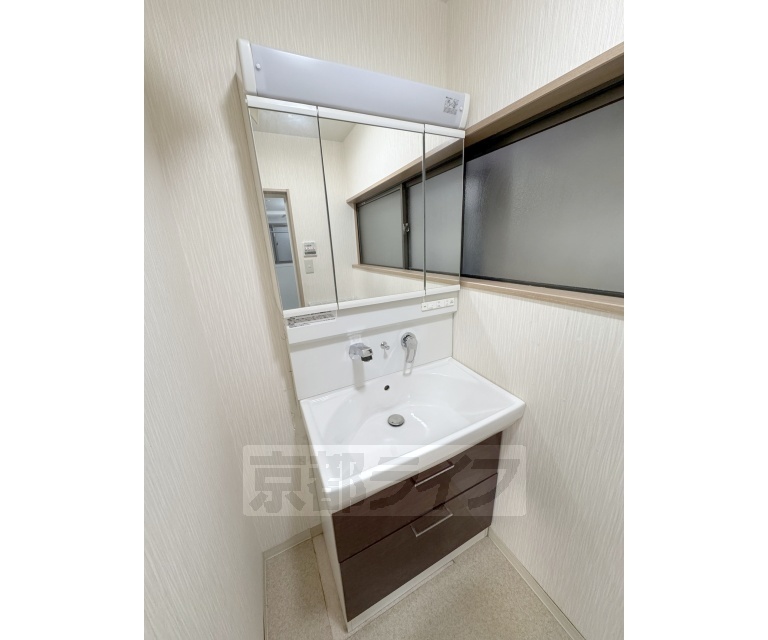 その他設備　浴室乾燥機まで付いてますよ！