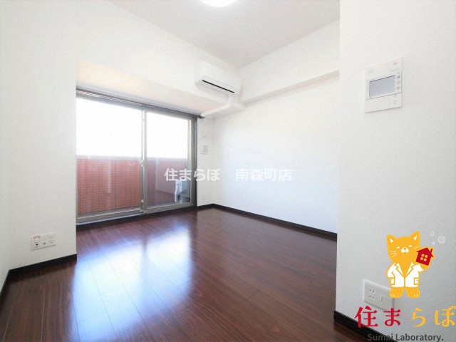 居室・リビング　暮らしの中心になる場所