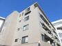 落合駅より徒歩1分 3階 築30年10ヶ月の賃貸物件