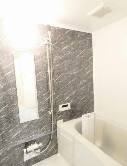 バス・シャワールーム　☆浴室☆