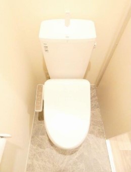 トイレ　☆トイレ☆