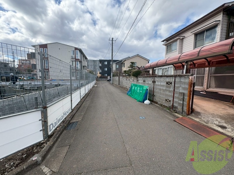 駐車場　駐車場その他