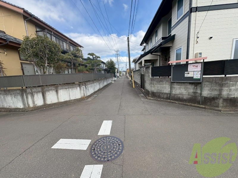 その他　ゴミ置き場その他