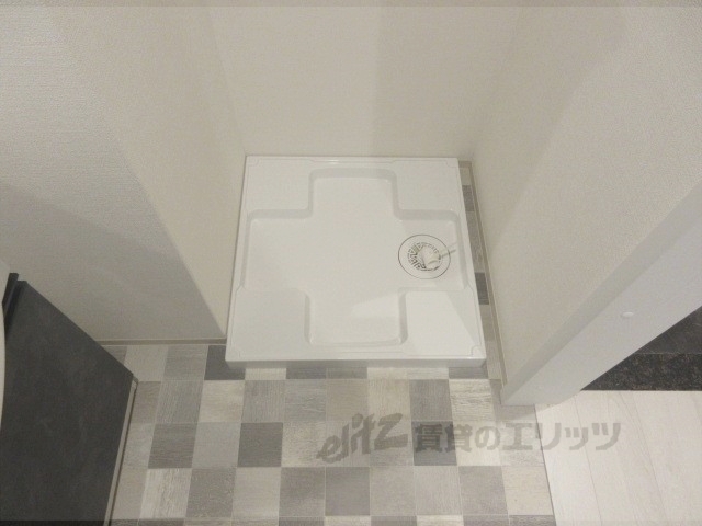 その他部屋・スペース　洗濯機置場