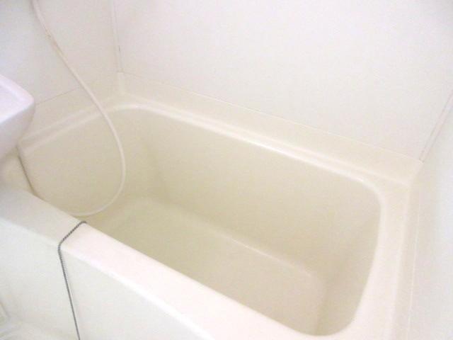 バス・シャワールーム　お風呂