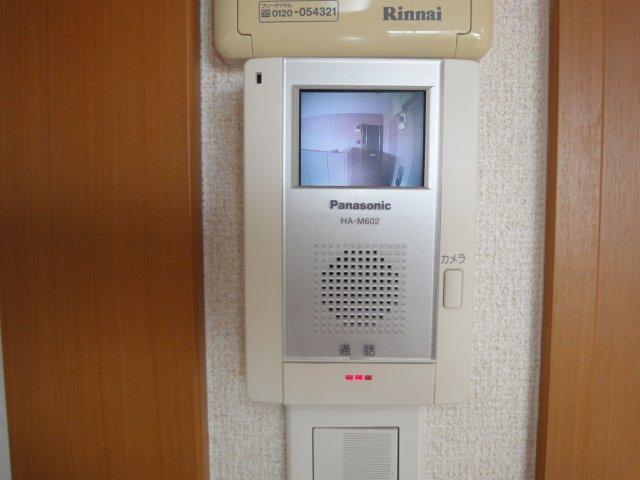 セキュリティ　セキュリティ（イメージ）