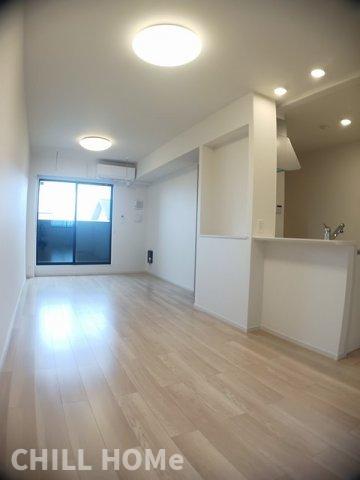 居室・リビング　当社、チルホームのHPもご覧ください(^^)/物件情報多数♪