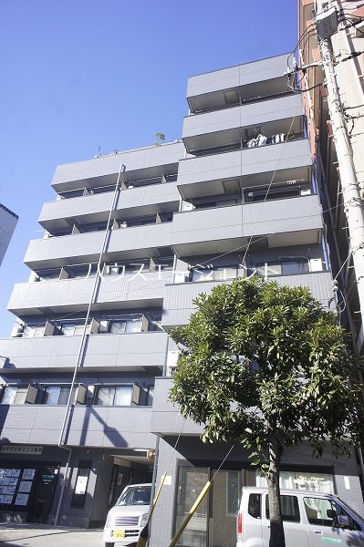 建物外観　外観です☆