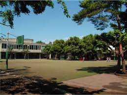 小学校　成城学園初等学校（小学校）まで670m