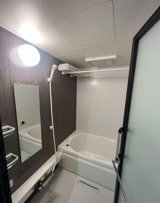 バス・シャワールーム　☆浴室☆