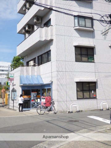 郵便局　淀川東三国二郵便局（郵便局）まで750m