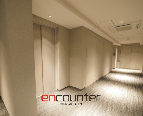 その他　リビング/居室