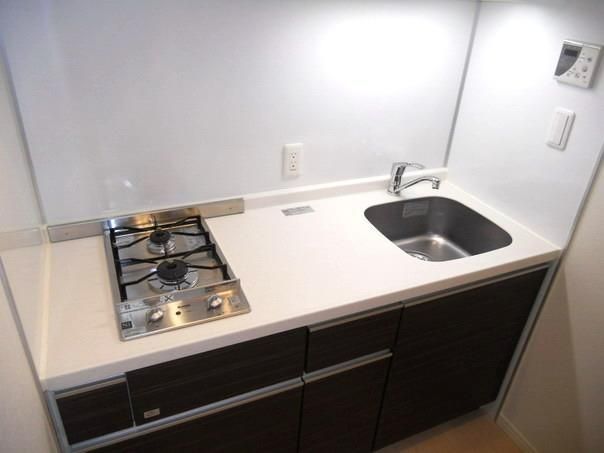 キッチン　参考