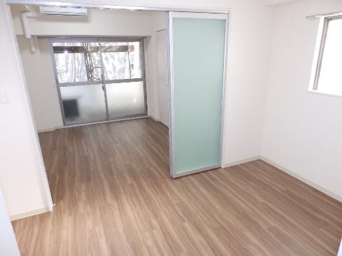 居室・リビング　室内（イメージ）