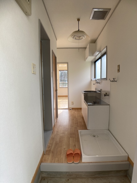 その他部屋・スペース　※補修前の参考画像の為、設備等は現況優先。