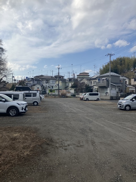 その他　付帯駐車場（その他）まで20m