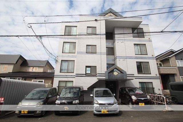 大学・短大　札幌学院大学生活協同組合（大学・短大）まで925m