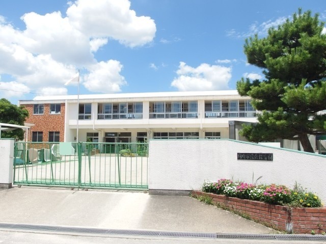 幼稚園・保育園　緑丘保育園（幼稚園・保育園）まで410m