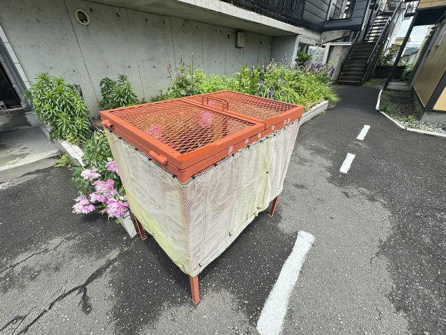その他共有部分　建物設備
