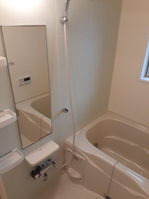 バス・シャワールーム　☆浴室☆