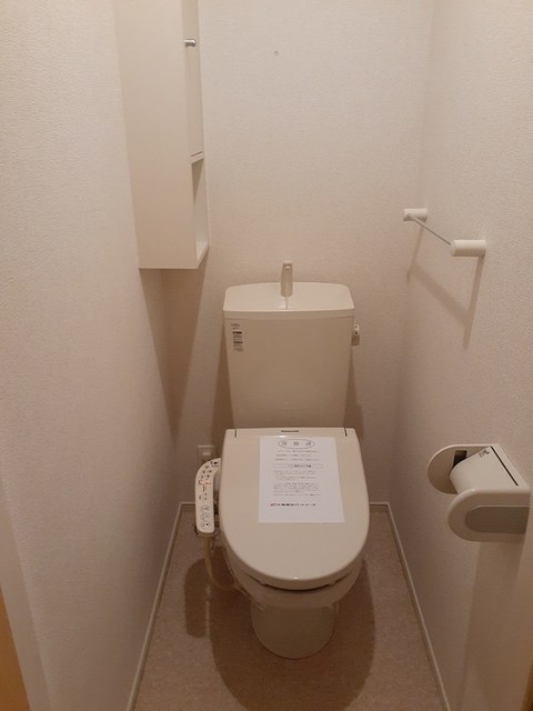 トイレ　☆トイレ☆