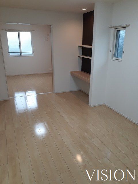 居室・リビング　☆リビング☆