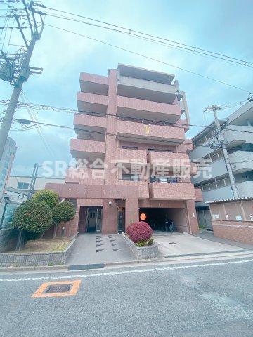 建物外観　オシャレな外観です♪