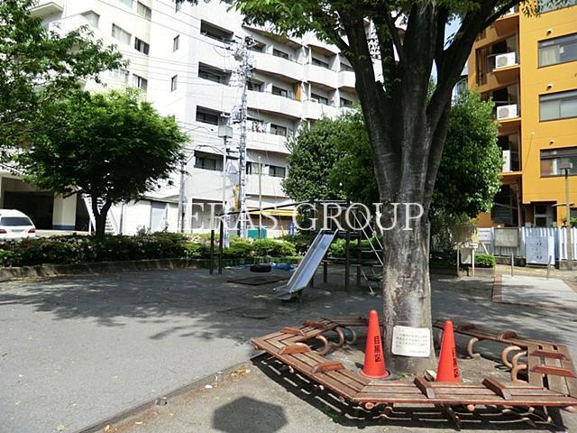 公園　大鳥公園（公園）まで120m