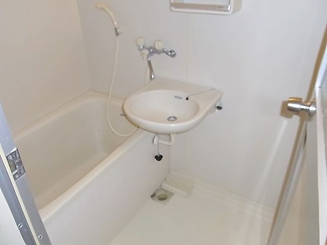 バス・シャワールーム　★バスルーム★