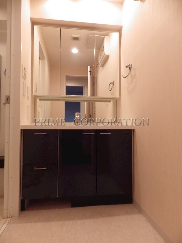 洗面設備　※参考写真※