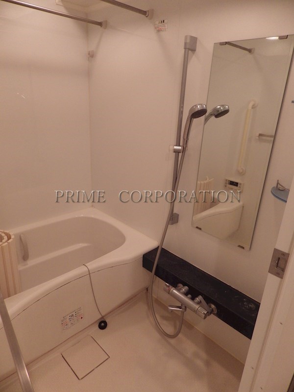 バス・シャワールーム　※参考写真※