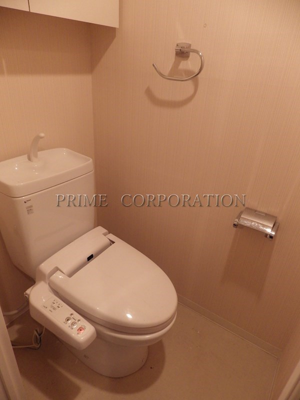 トイレ　※参考写真※