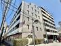 祐天寺駅より徒歩5分 6階 築19年5ヶ月の賃貸物件