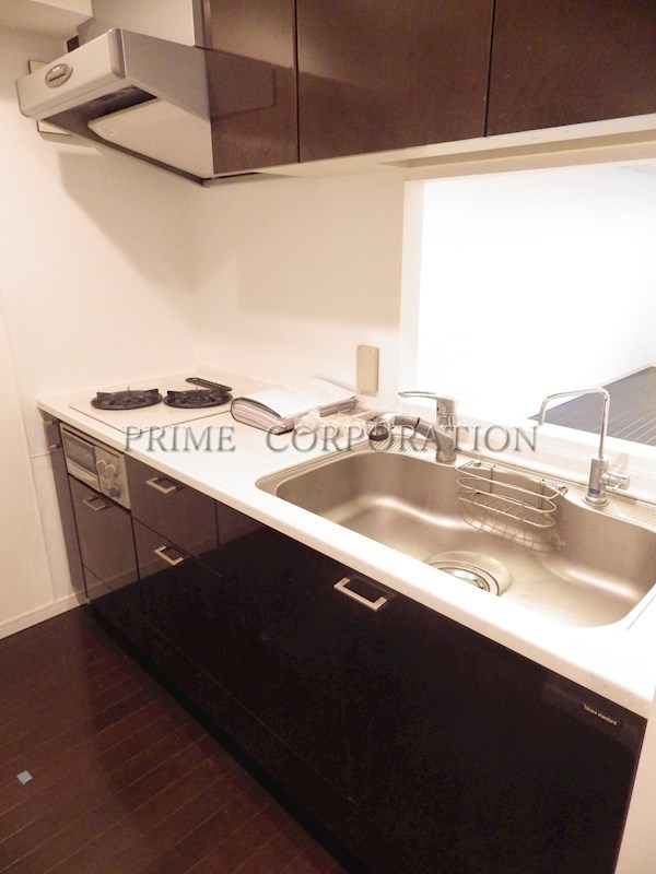 キッチン　※参考写真※