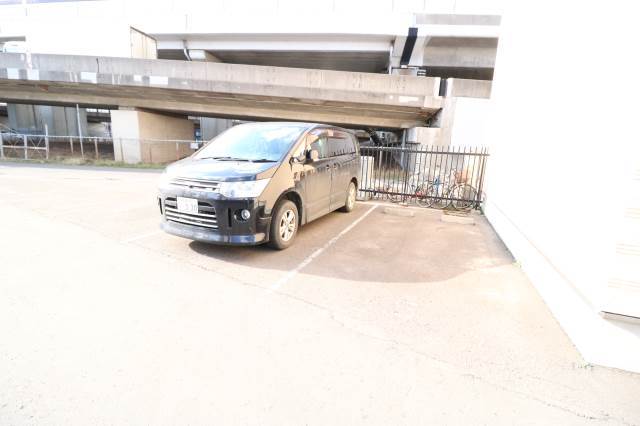 駐車場　駐車スペース★