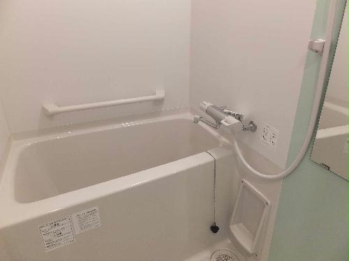 バス・シャワールーム　現況優先