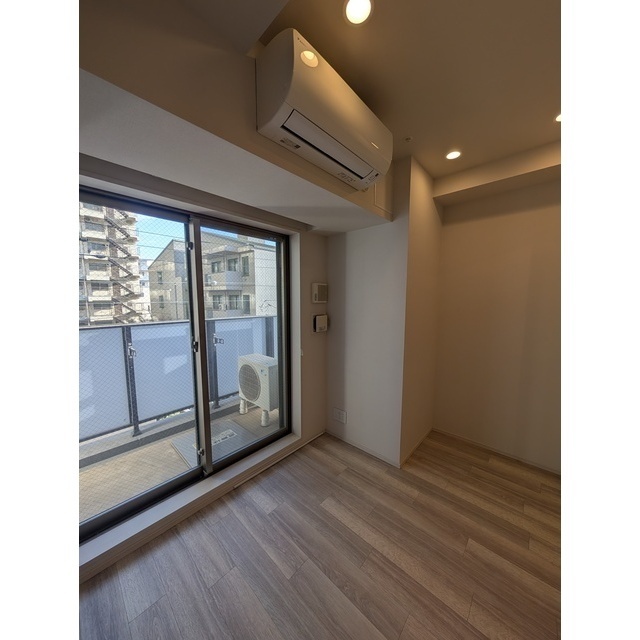 居室・リビング　居室※別部屋参考写真