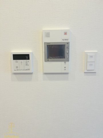 セキュリティ　スプランディッド梅田グランノース