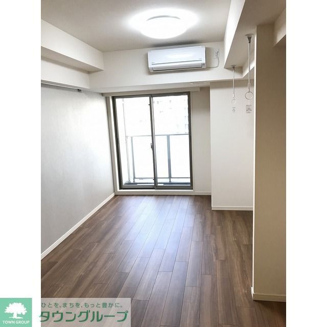 居室・リビング　※部屋タイプによって色が異なる場合がございます