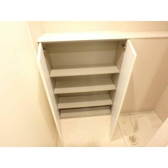 収納　物件画像