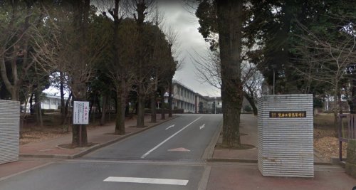 高校・高専　熊本県立熊本工業高校（高校・高専）まで489m