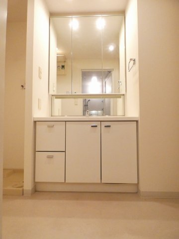 洗面設備　洗面※別部屋参考写真