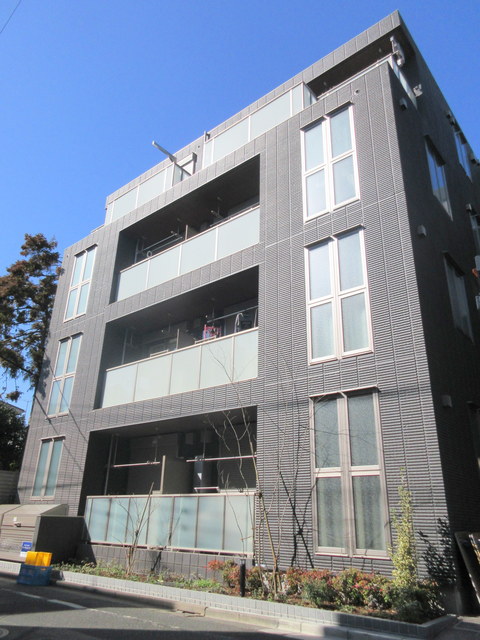 建物外観　★旭化成が提供するペット共生へーベルメゾン★