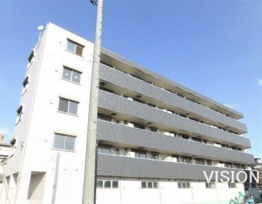 建物外観　☆外観☆