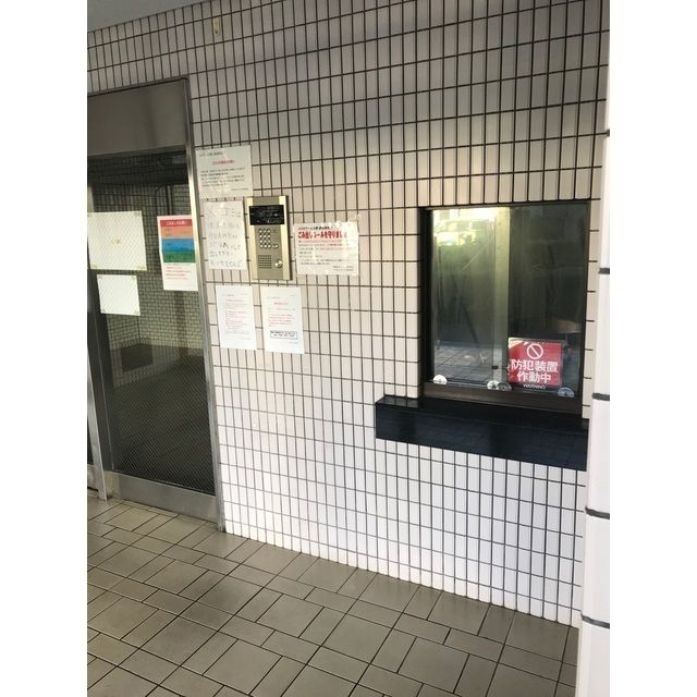 ロビー