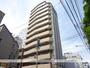 新宿三丁目駅より徒歩8分 13階 築18年4ヶ月の賃貸物件