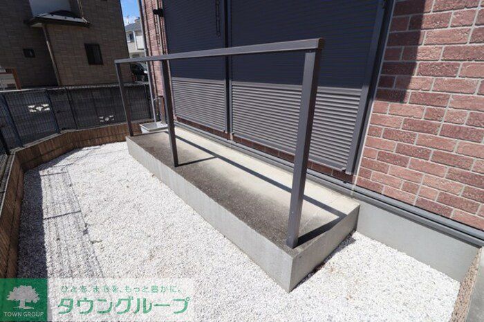 庭